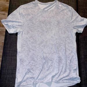 lululemon after the wave short sleeve